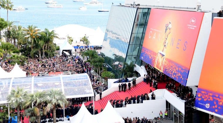 Imagen de El Festival de Cannes, finalmente, se aplaza debido al coronavirus