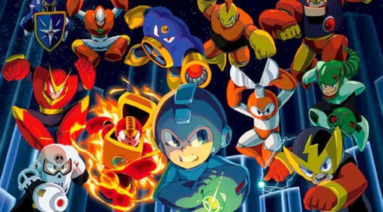 Imagen de Humble Bundle estrena un nuevo paquete de juegos centrado en títulos de Capcom