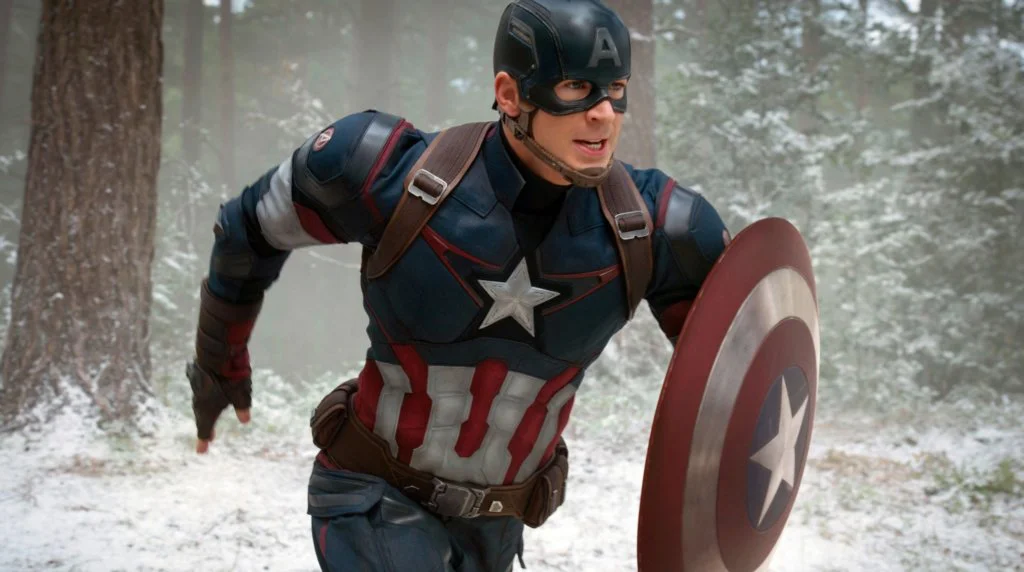 Capitán América