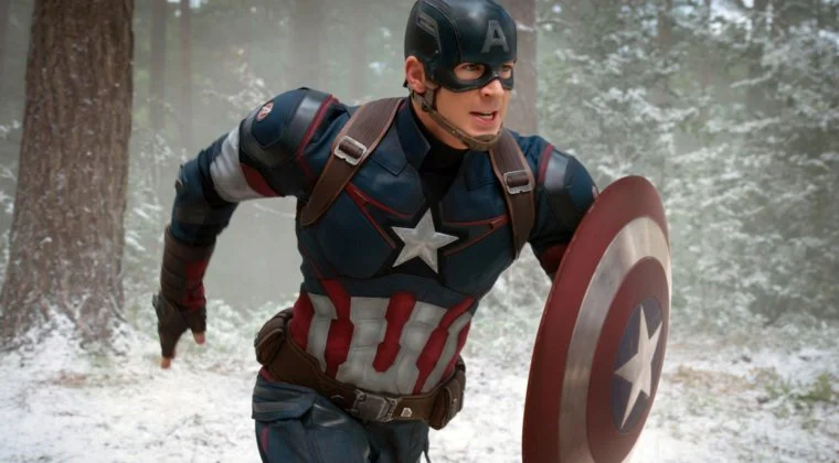 Imagen de Marvel dará a conocer al primer Capitán América gay de la historia