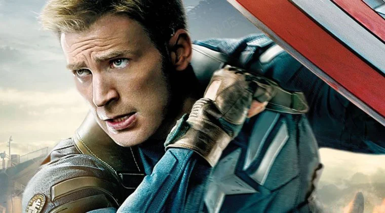 Imagen de Chris Evans (Capitán América) critica cómo ha reaccionado Trump ante el coronavirus