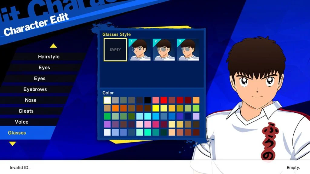 captain tsubasa hero mode 1