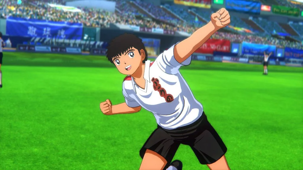 captain tsubasa hero mode 3