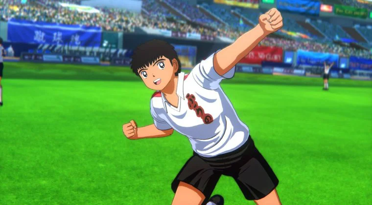 Imagen de Captain Tsubasa: Rise of New Champions introduce su multijugador online en un nuevo tráiler