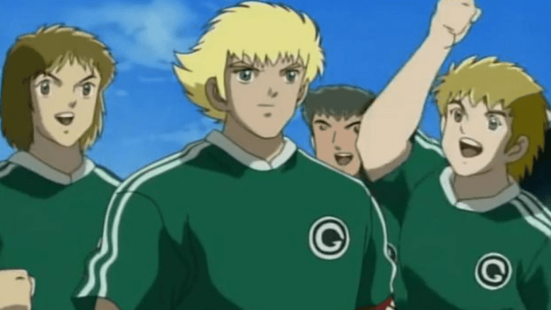 captain tsubasa rise of new champions