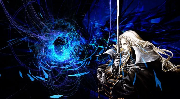 Imagen de Castlevania: Symphony of the Nigh ya se encuentra disponible en iOS y Android