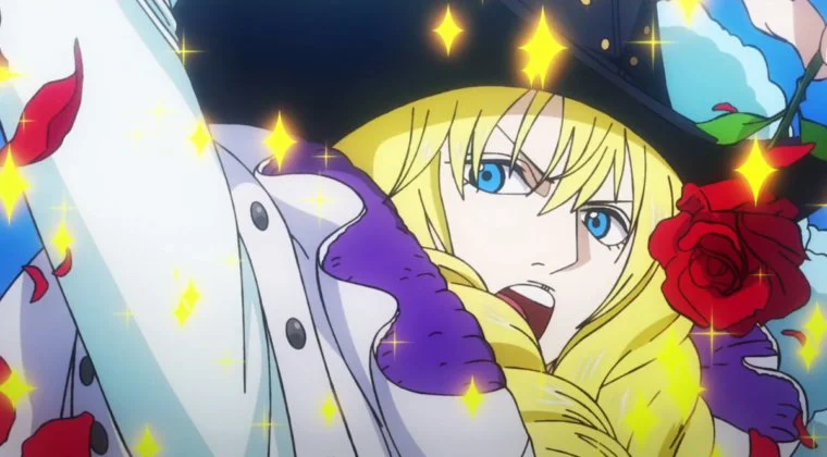 Imagen de One Piece: Pirate Warriors 4 nos deja hoy con la presentación de Cavendish