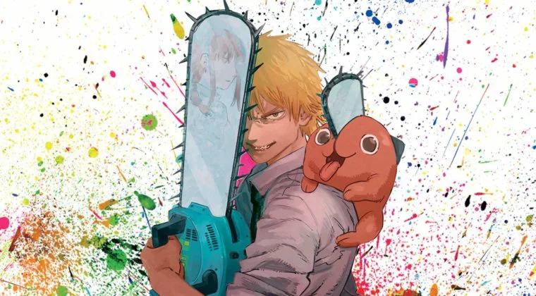 Imagen de ¿Qué mangas podrían recibir un anime? Estos son los 10 favoritos