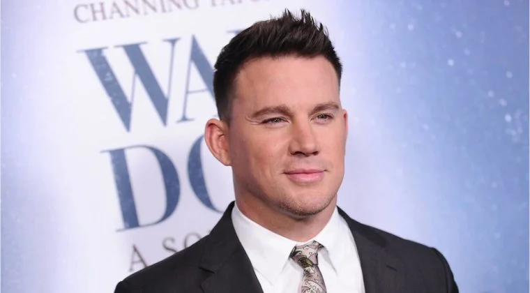 Imagen de Channing Tatum protagonizará y producirá Six Years, una película para Netflix