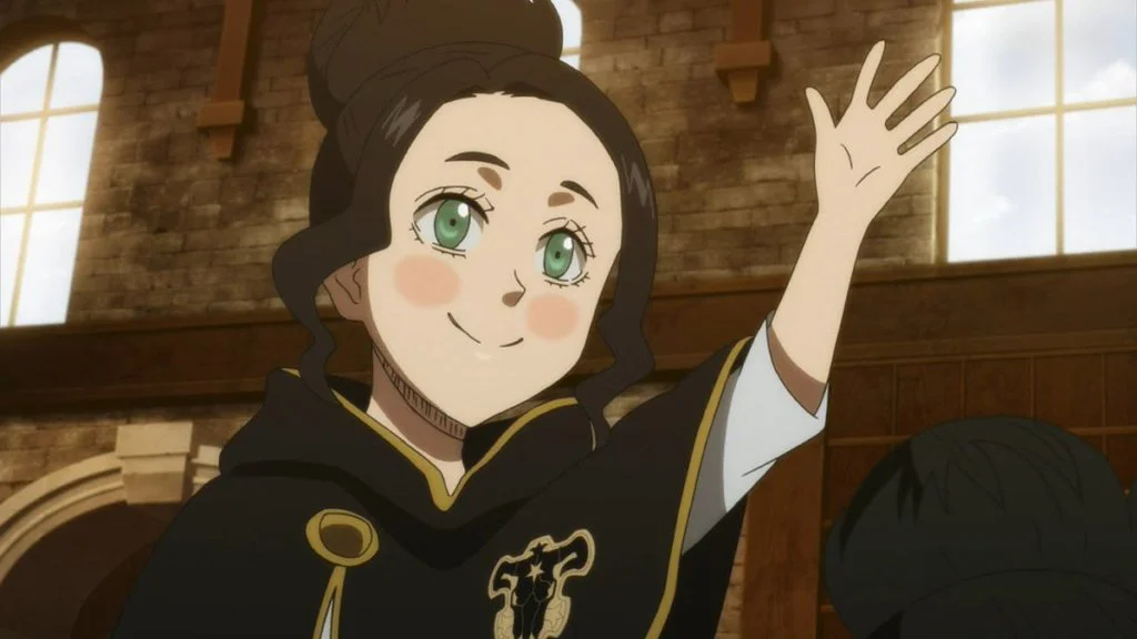 charmy