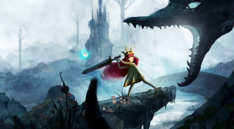 Imagen de Cómo conseguir gratis Child of Light para PC a través de Uplay
