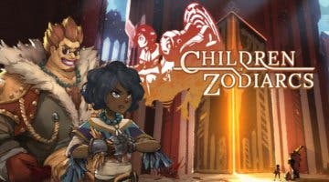 Imagen de El RPG con mazos de cartas Children of Zodiarcs confirma lanzamiento en Switch y Xbox One
