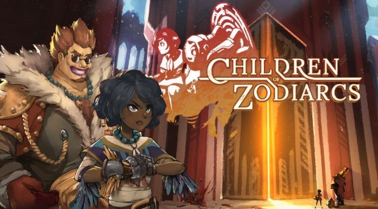 Imagen de El RPG con mazos de cartas Children of Zodiarcs confirma lanzamiento en Switch y Xbox One