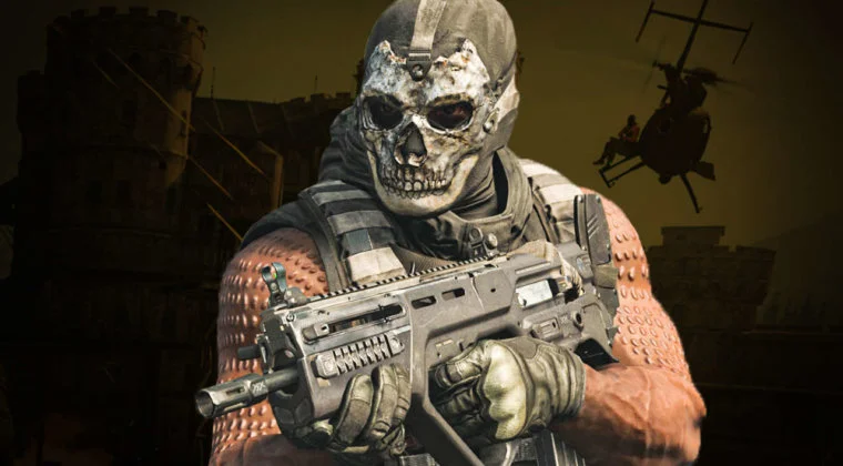 Imagen de Activision planea dar soporte a 200 jugadores para las partidas de Call of Duty: Warzone