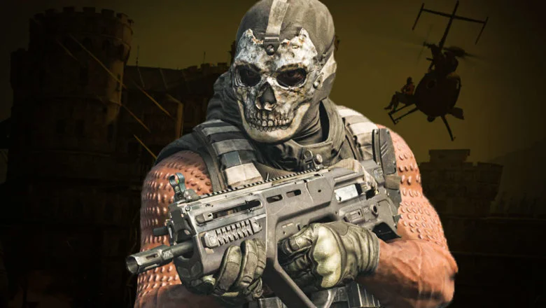 Call of Duty: Warzone