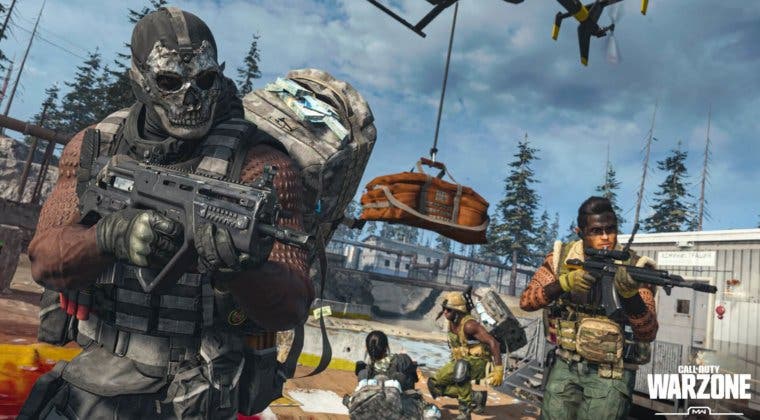 Imagen de El modo botín volverá pronto a Call of Duty: Warzone