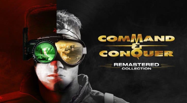 Imagen de Command & Conquer Remastered Collection confirma su fecha de salida en PC