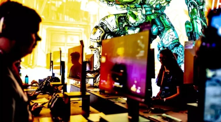 Imagen de ¿Por qué se ha cancelado el E3 2020? Repasamos los motivos