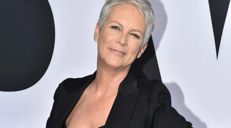Imagen de Jamie Lee Curtis estaría en la segunda temporada de The Mandalorian