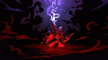 Imagen de Curse of the Dead Gods confirma lanzamiento en PS4 y Xbox One