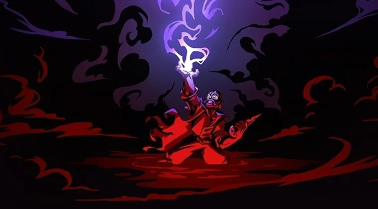 Imagen de Curse of the Dead Gods confirma lanzamiento en PS4 y Xbox One