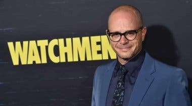 Imagen de El creador de Watchmen, Damon Lindelof, quiere trabajar en WandaVisión