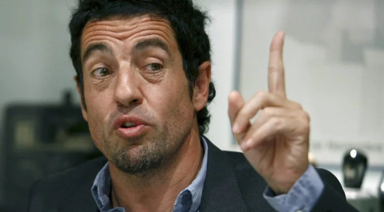 Imagen de Deudas y desengaños es la nueva comedia que prepara Antena 3 junto a Daniel Écija