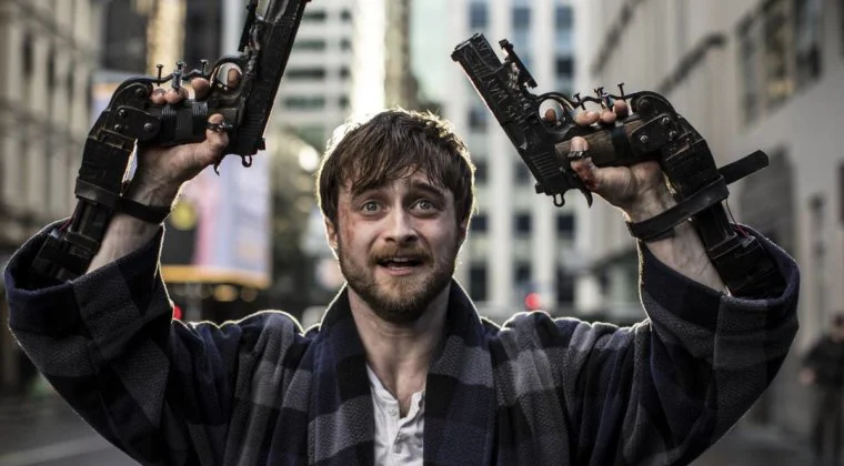 Imagen de Estos son los estrenos de la semana en Netflix, HBO y Amazon (23 - 29 de marzo)