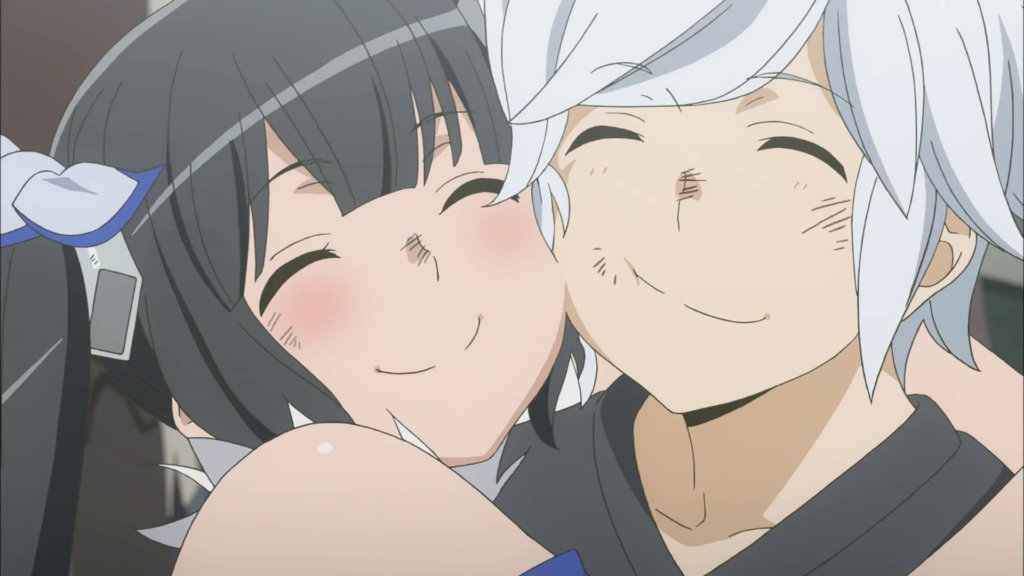 danmachi