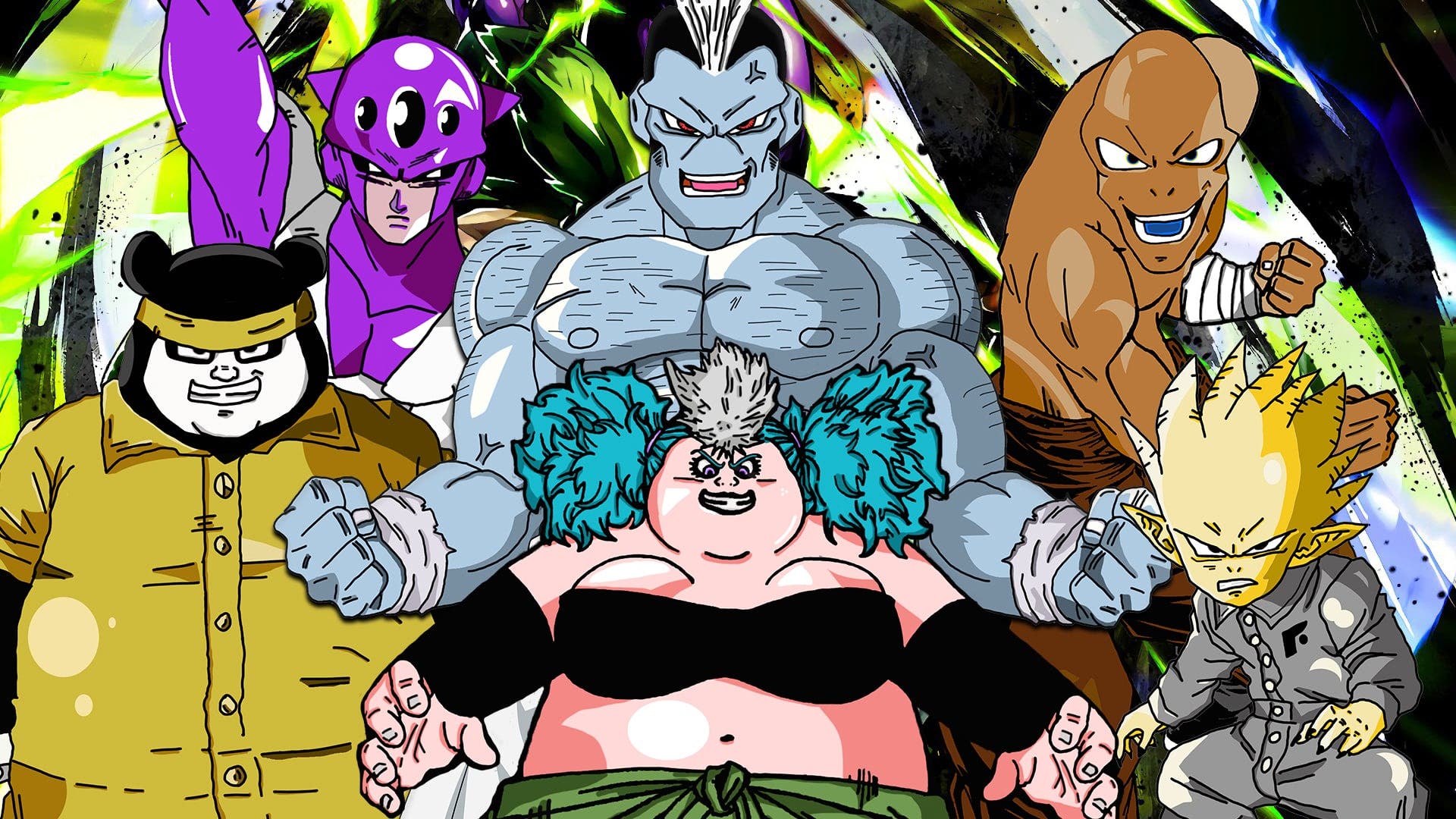 Dragon Ball Z: Este es el origen del impactante poder de Androide 17