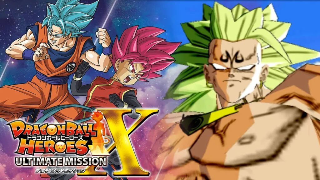 dbheroes