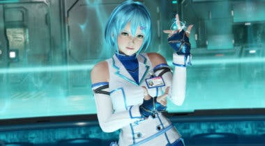 Imagen de Dead or Alive 6 desata la polémica: paga para cambiar el color del pelo