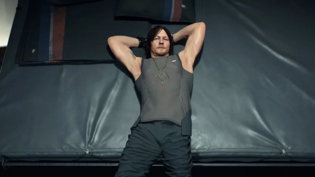 death stranding 2