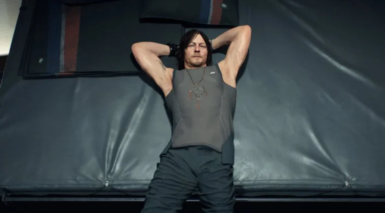 Imagen de ¿Death Stranding 2? Kojima Productions ya trabaja en la banda sonora de un nuevo proyecto