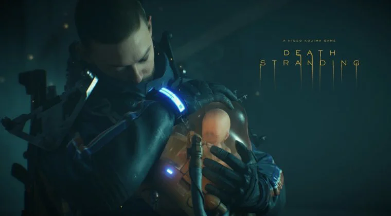 Imagen de Death Stranding nos deja con su tráiler de esperado lanzamiento para PC