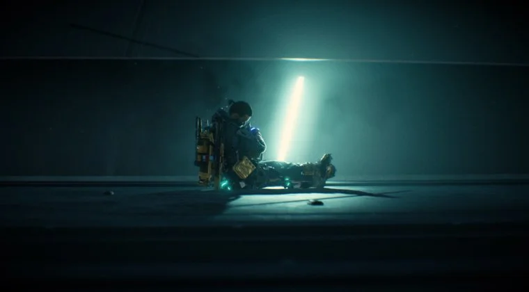 Imagen de Death Stranding añadirá el Modo Foto en PlayStation 4