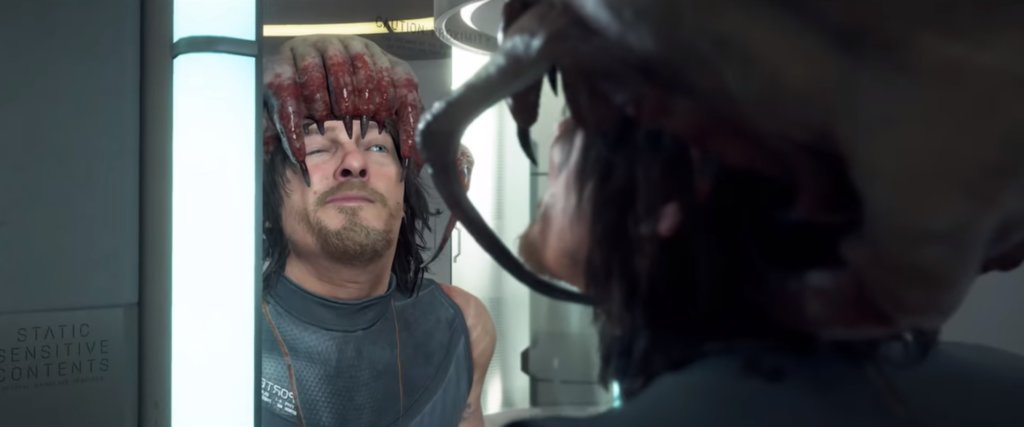 death stranding pc fecha de lanzamiento