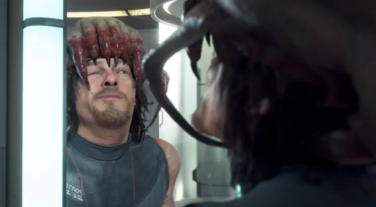 Imagen de Death Stranding confirma su fecha de lanzamiento en PC