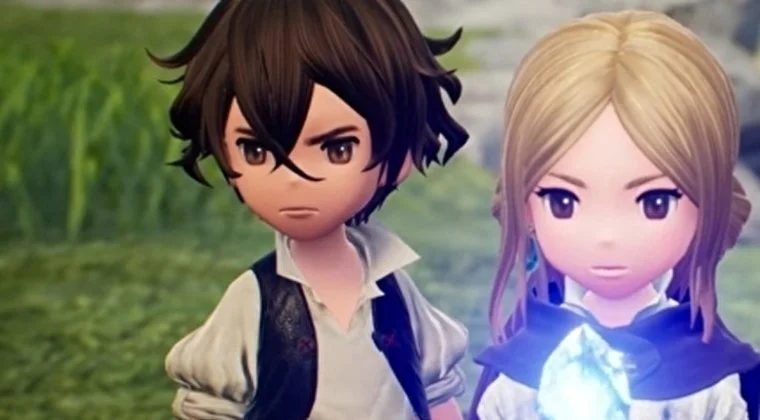 Imagen de Square Enix lanza una encuesta para conocer opiniones sobre la demo de Bravely Default 2