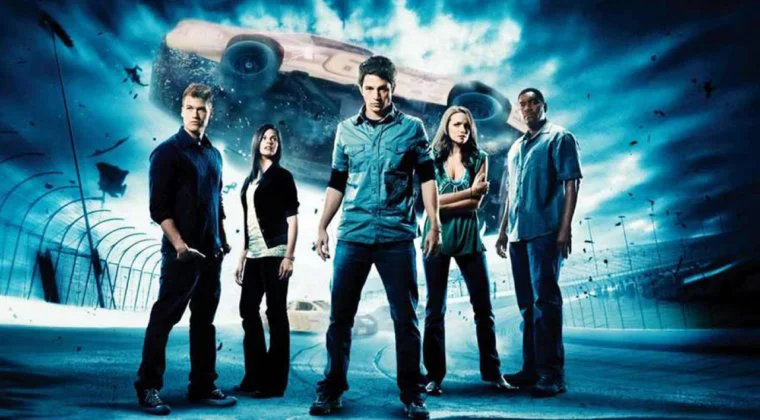 Imagen de El nuevo proyecto cinematográfico de Destino Final no será un 'reboot'