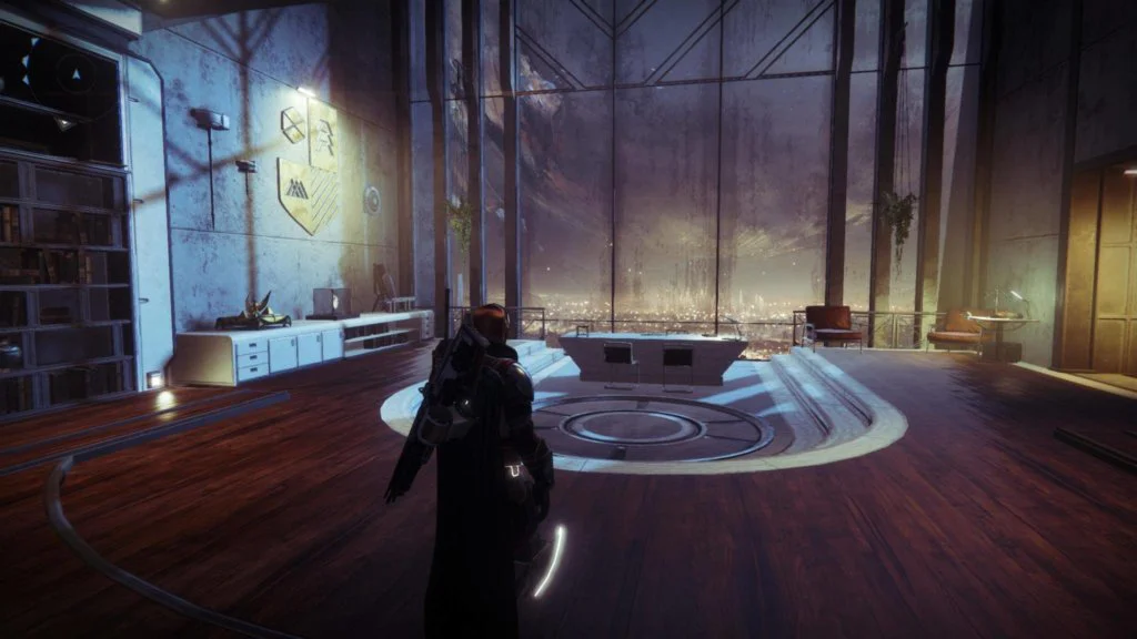 destiny 2 despacho zavala
