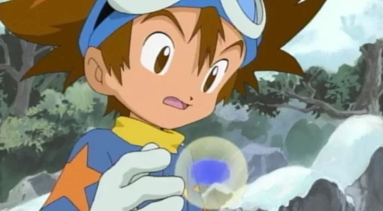Imagen de Digimon Adventure: Así es el nuevo Digidispositivo en su 'reboot'