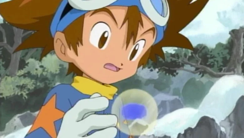 digimon adventure