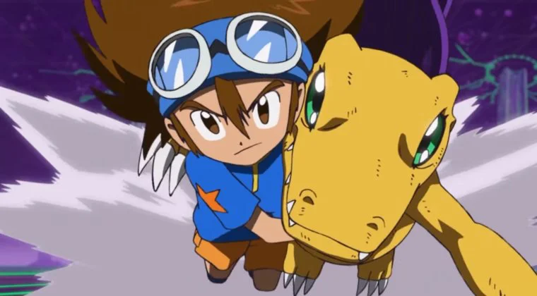 Imagen de Digimon Adventure: Tráiler y fecha de estreno del nuevo anime