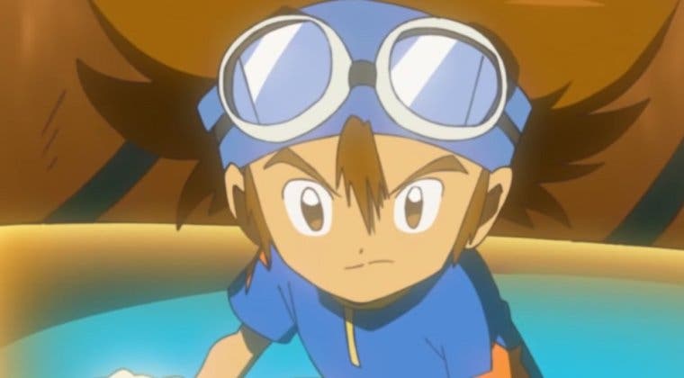 Imagen de El 'reboot' de Digimon Adventure muestra segundo tráiler