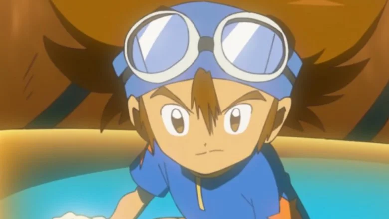 digimon adventure reboot