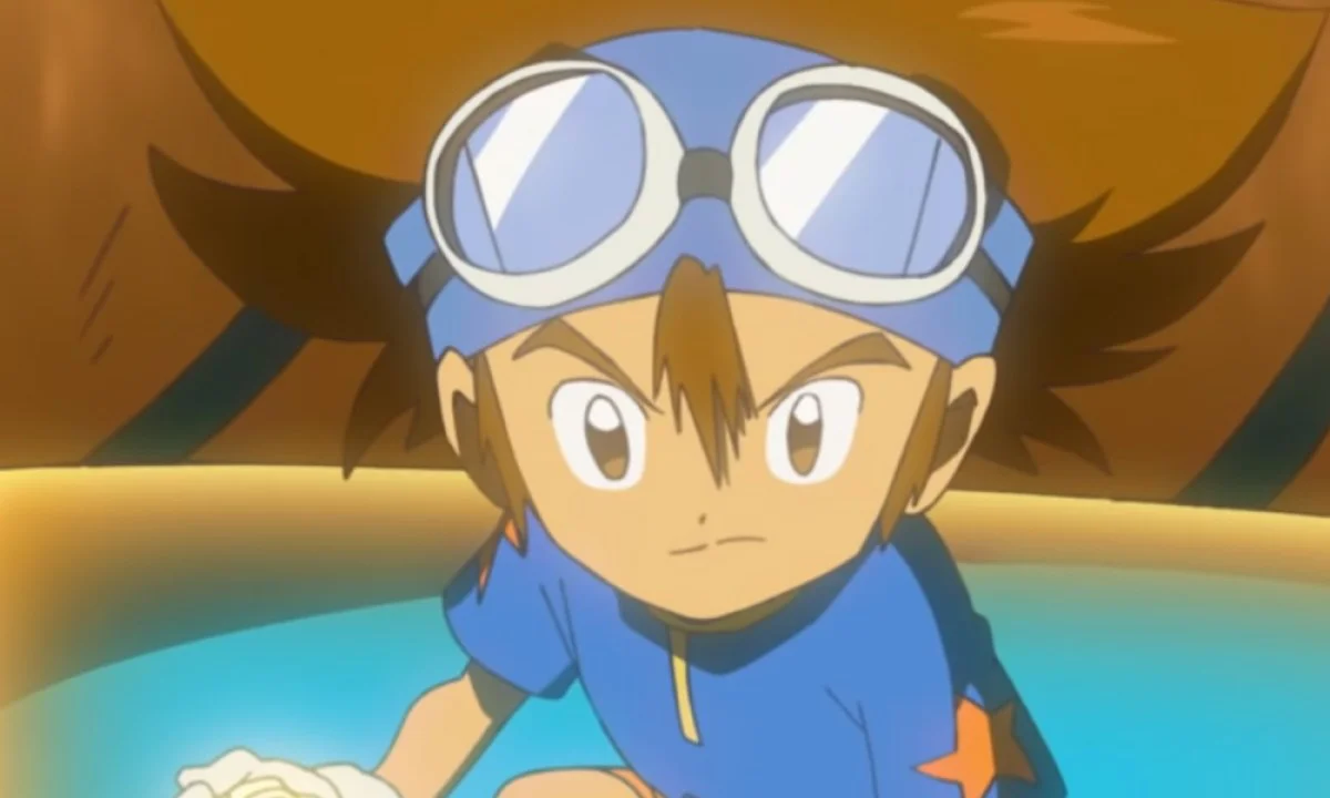 digimon adventure reboot