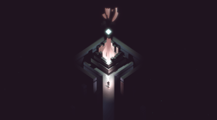Imagen de Below ya tiene fecha de lanzamiento para PlayStation 4