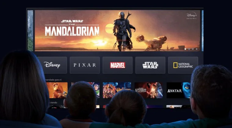 Imagen de Disney Plus y Movistar Plus se alían: la plataforma española ofrecerá todo su contenido