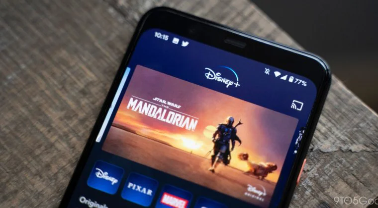 Imagen de Sube el precio de Disney Plus con la llegada de Star: ¿a partir de qué día?